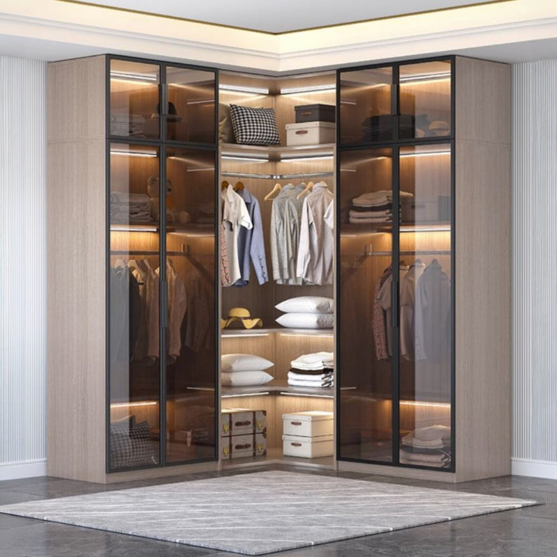 خزانة ملابس كيريلا - D5007