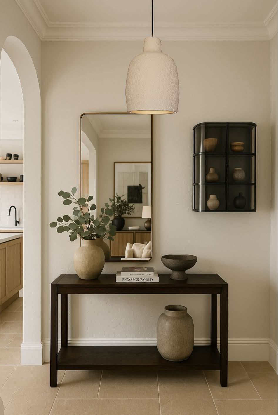 Ceiling Light-D5