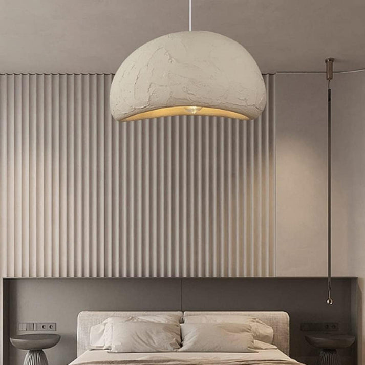 Halo Ceiling Light-D8