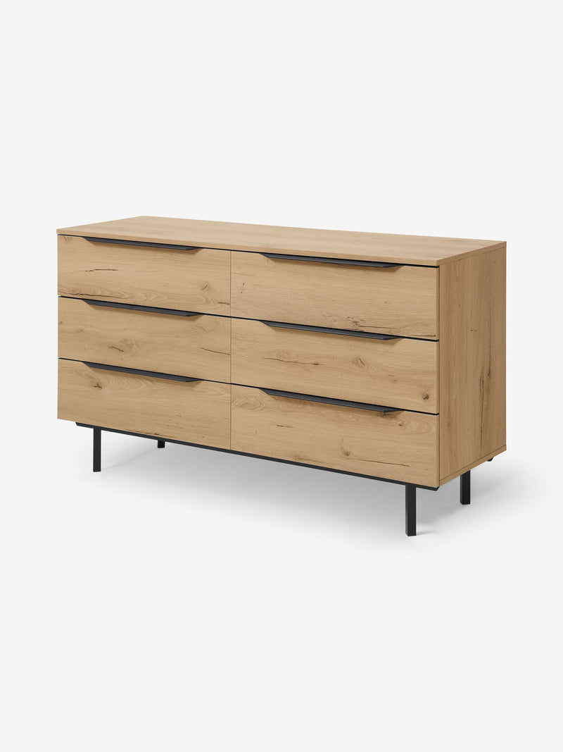Addie Drawer Unit-CW35