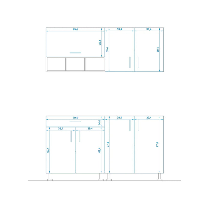 Venra Kitchen-ZAF184