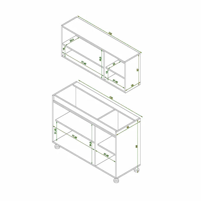 Fintra Kitchen-ZAF161