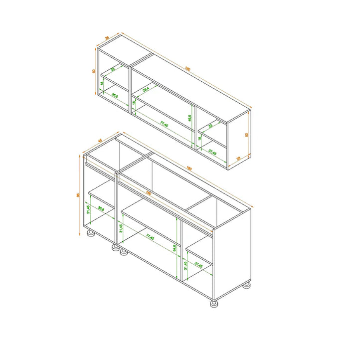 Hollowe Kitchen-ZAF167