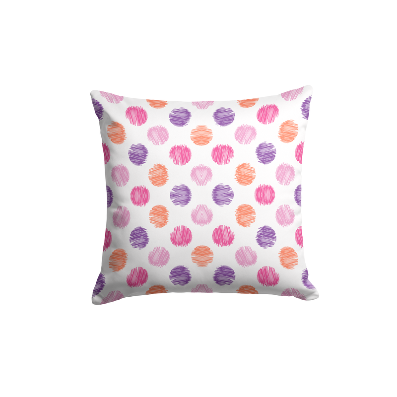 Dots cushion-AM111