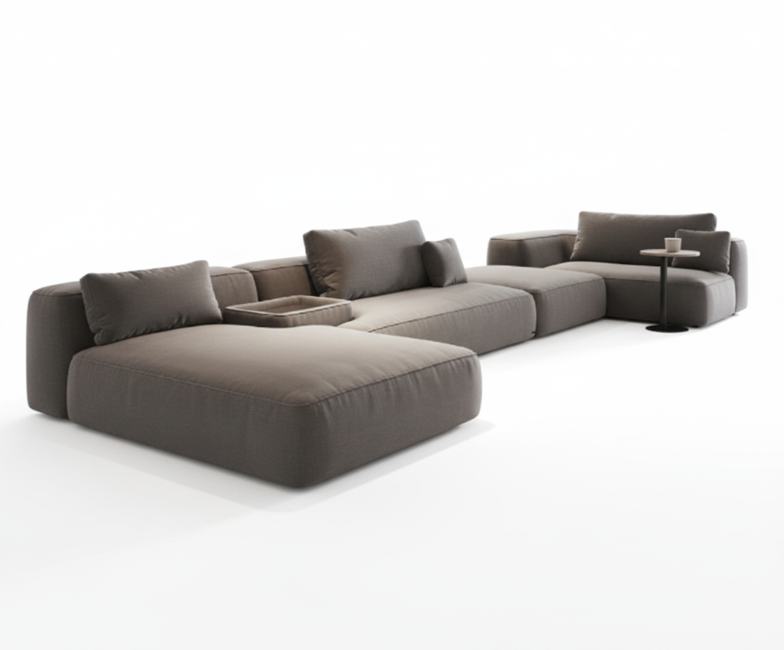 دوغلاس على شكل حرف U-MNZFG503