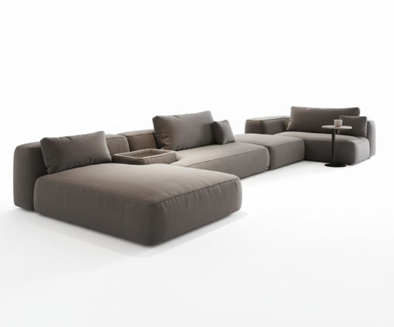 DOUGLAS U SHAPE-MNZFG503