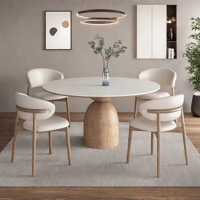 Beuln Dining Table - DS10