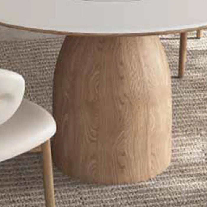 Beewt Dining Table - DS5