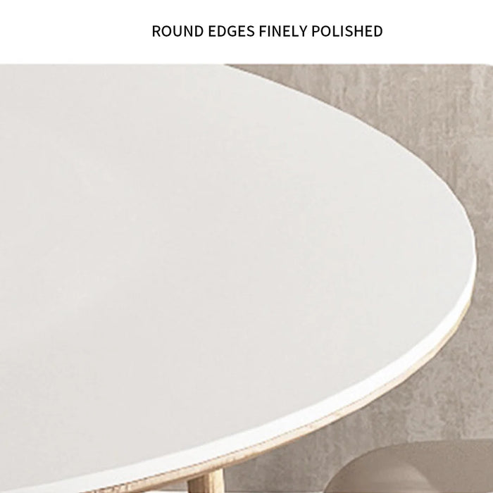 Beewt Dining Table - DS5