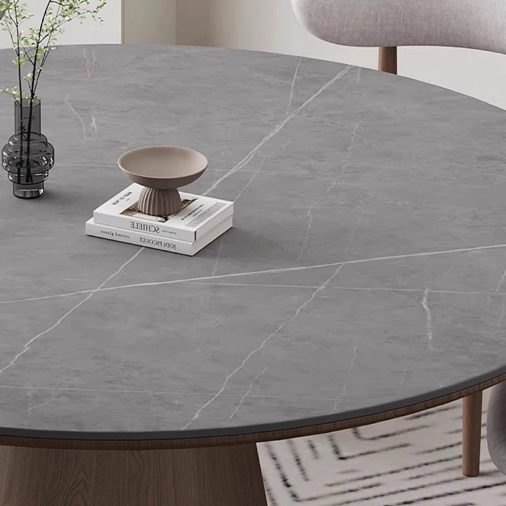 Belne Dining Table - DS7
