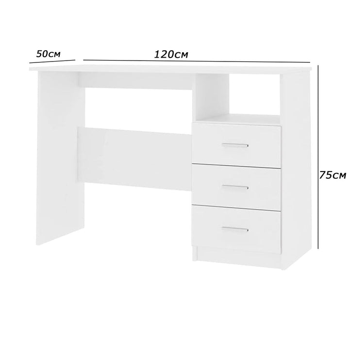 Perry Desk-DSK14