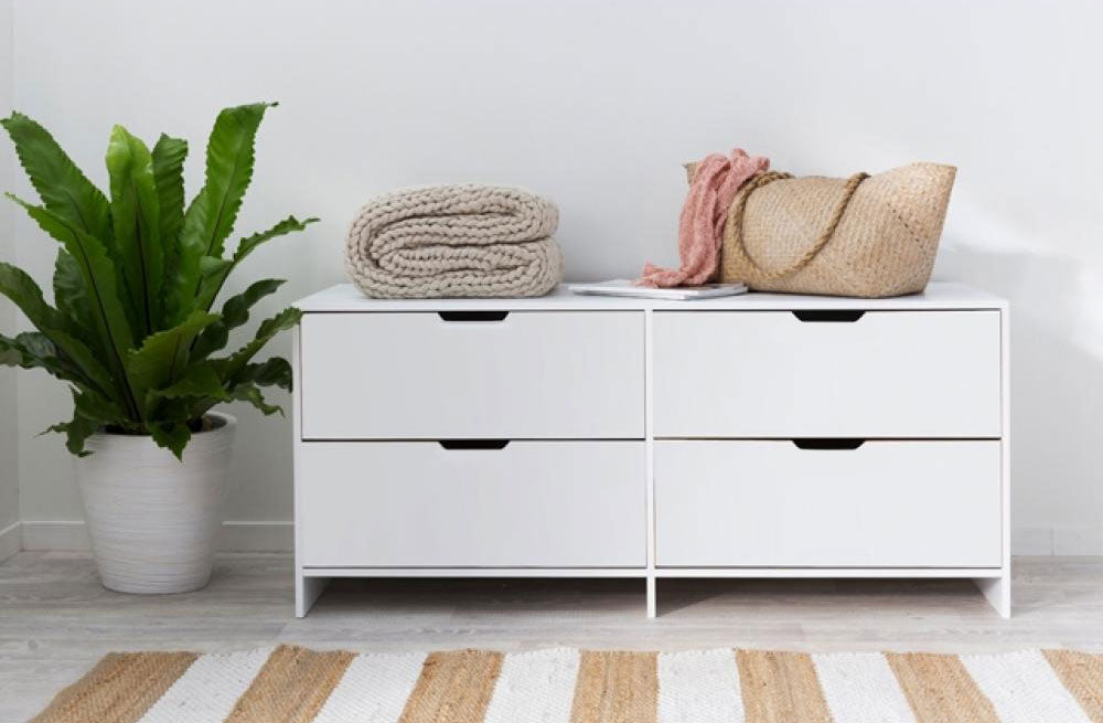 Lili Drawer Unit-DU010