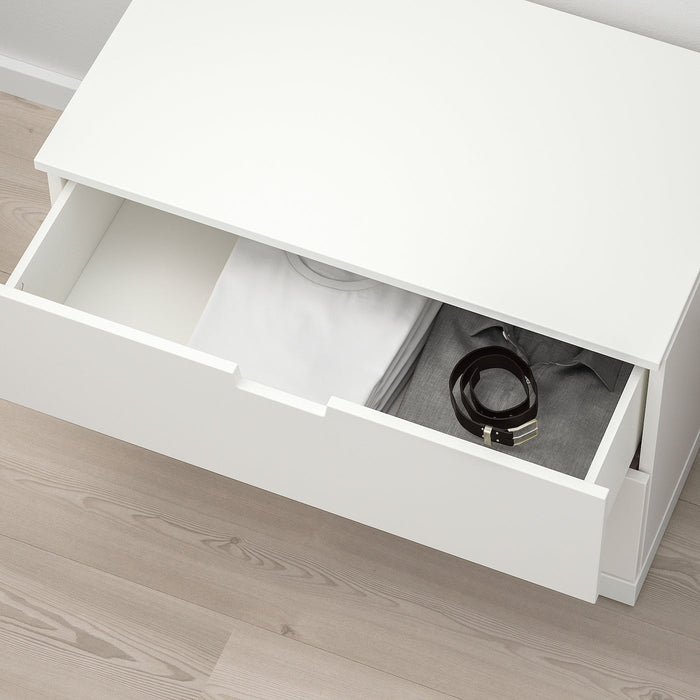 Alona Drawer Unit-DU14