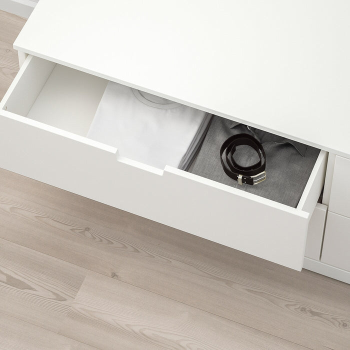 Adriana Drawer Unit-DU15