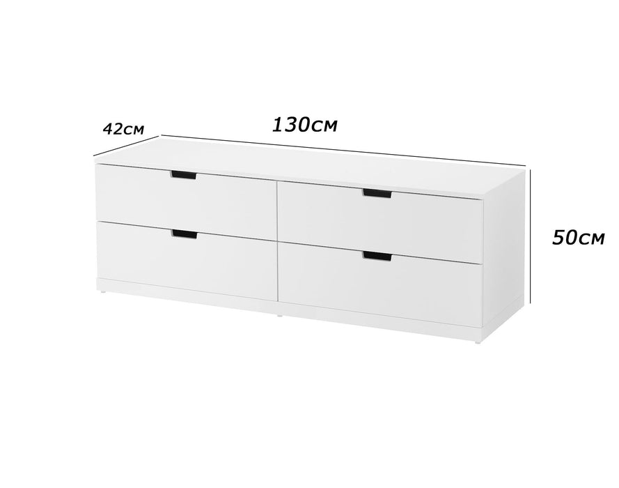 Adriana Drawer Unit-DU15