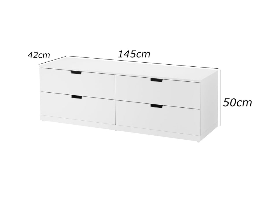 Adriana Drawer Unit-DU15