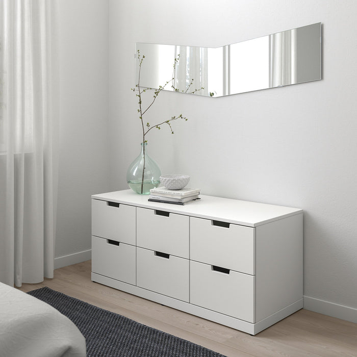 Clark Drawer Unit-DU16