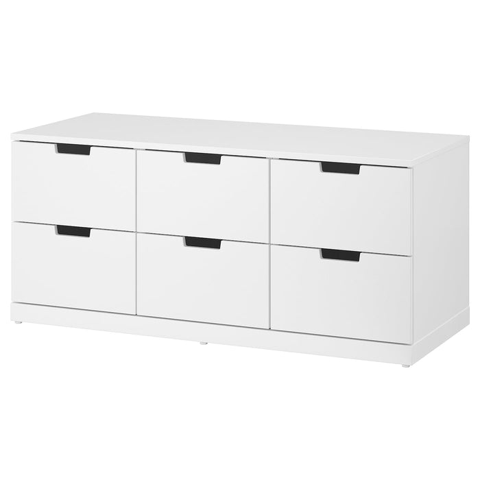 Clark Drawer Unit-DU16