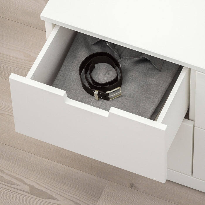 Clark Drawer Unit-DU16