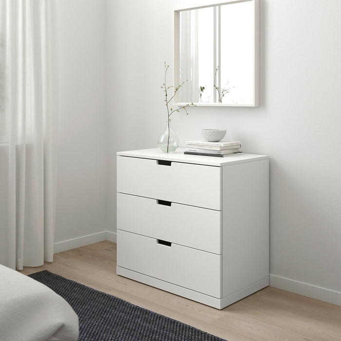 Rosee Drawer Unit-DU18