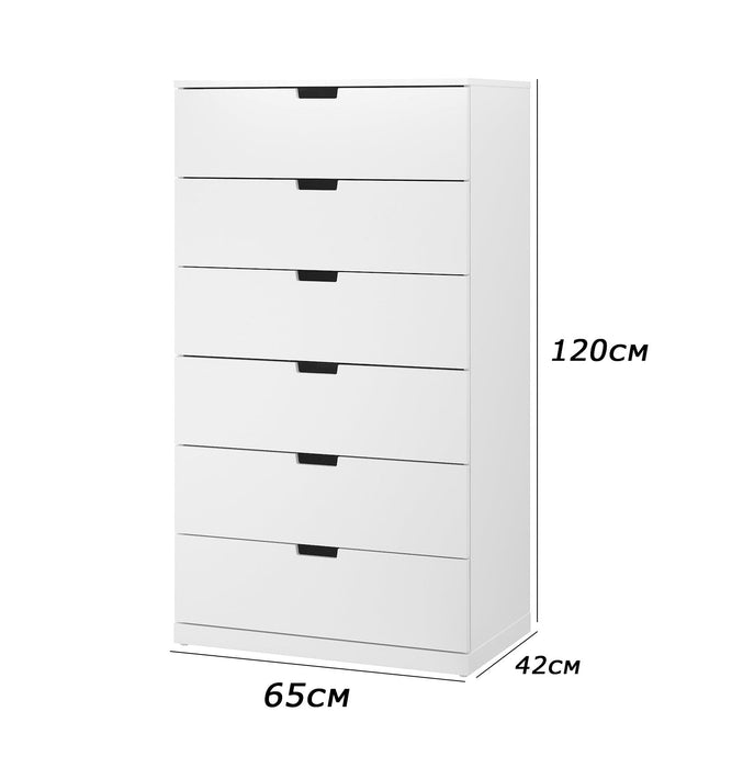 Evere Drawer Unit-DU19