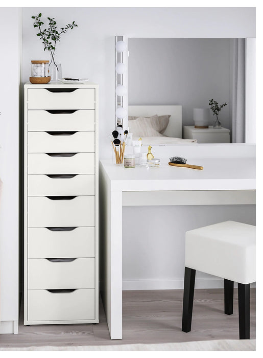 Mccoy Drawer Unit-DU01