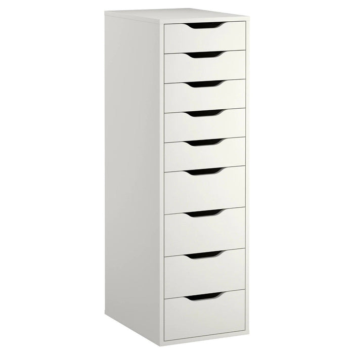 Mccoy Drawer Unit-DU01