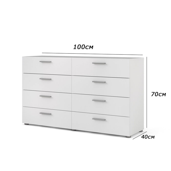 Amaya Drawer Unit-DU27