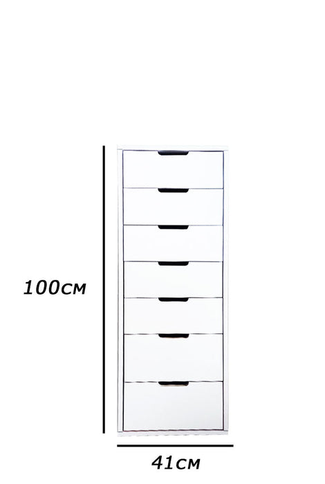 Gladys Drawer Unit-DU03