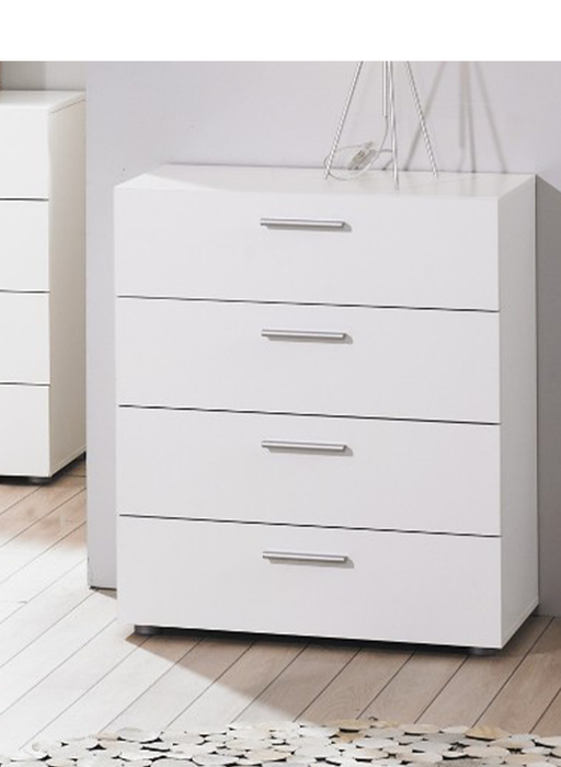 Moreno Drawer Unit-DU04