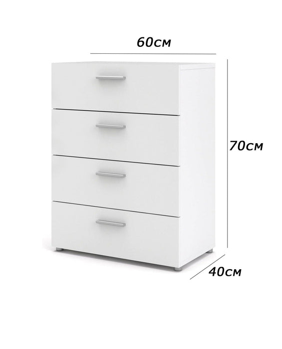 Moreno Drawer Unit-DU04