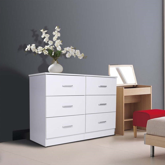 Cindy Drawer Unit-DU06