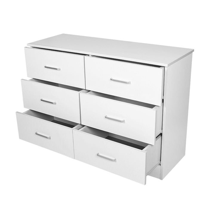 Cindy Drawer Unit-DU06