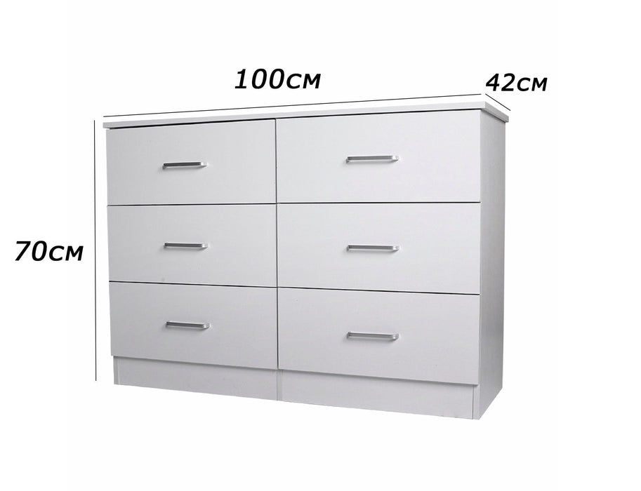 Cindy Drawer Unit-DU06