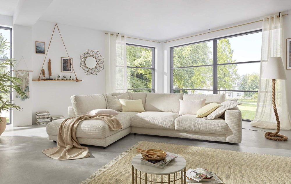 Solesa Corner L shape-Hippo222