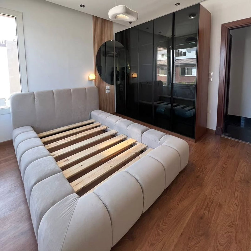 DANNISHA BED-MZE0329