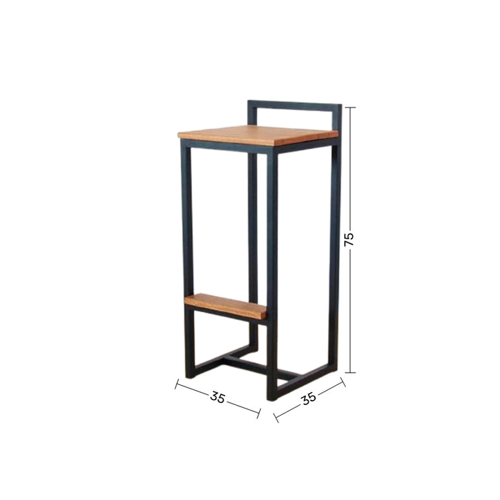 Modus High Chair-BAR003