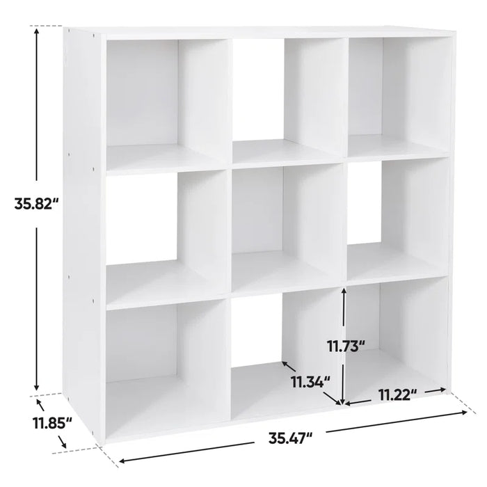 Shimr Bookcase-BK010