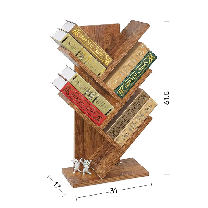 Radia Bookcase-BK021