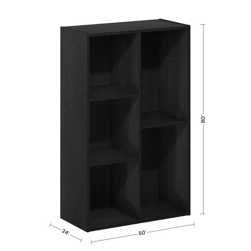 Laurel Bookcase-BK011
