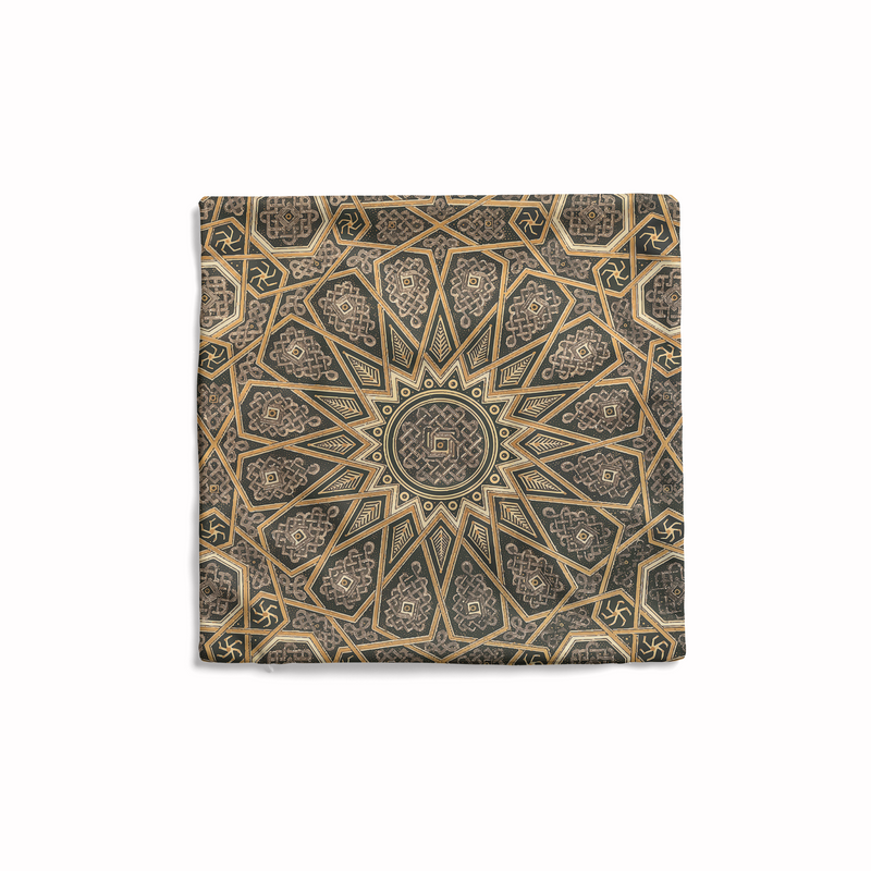 Diwan cushion-AM147