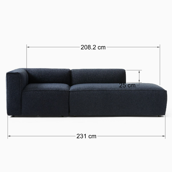 Valera Sofa-Hippo232