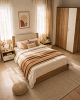Dreemy Bedroom-3
