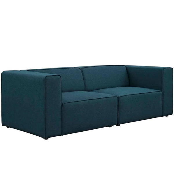 Mingle Sofa 2 Seats-Hippo 31