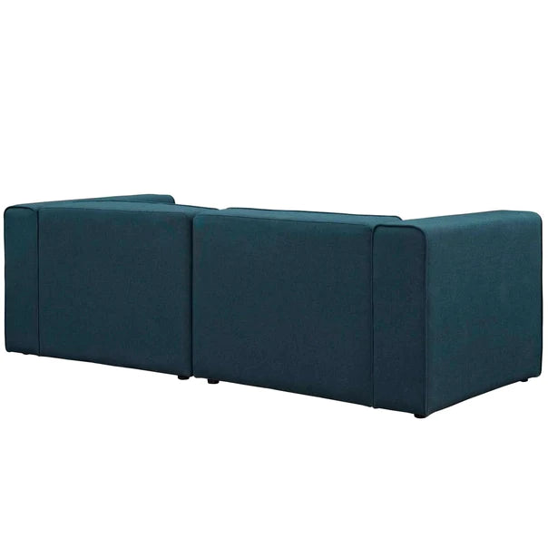 Mingle Sofa 2 Seats-Hippo 31
