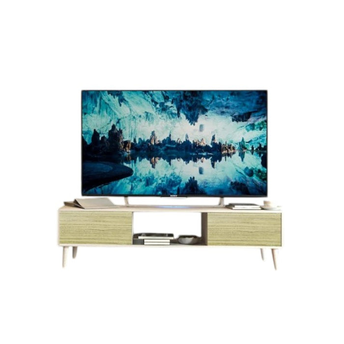 Renova TV Unit-RED357