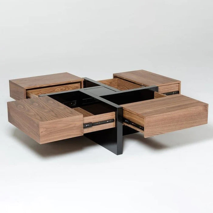 Branch Coffee Table-A074