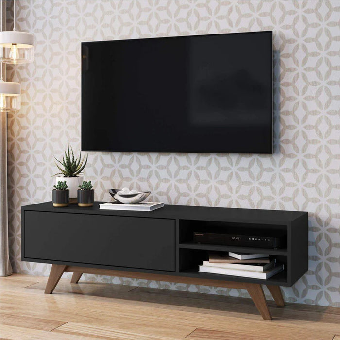 Hylvor TV Unit-RED379