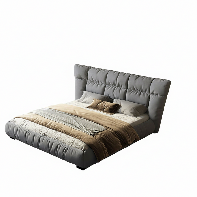 Verdee Bed-Hippo255