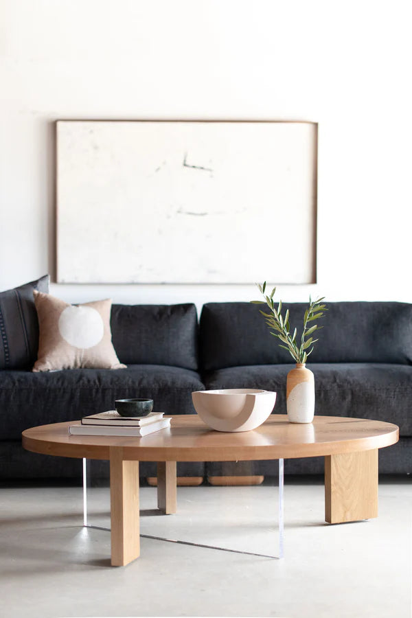 Veraa Coffee Table-Hippo285